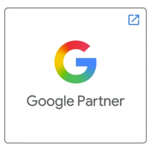 Google Partner 9MM LLC